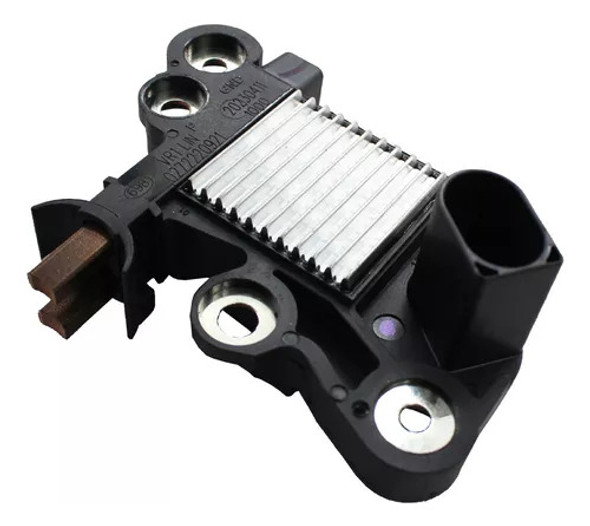 Regulador Voltagem Tensão Ká 1.0 12v Flex Bosch Original 1