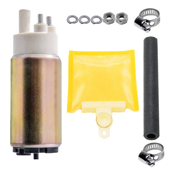 Kit Bomba Nafta Moto Agua Kawasaki Ultra Lx 260x 300x 0
