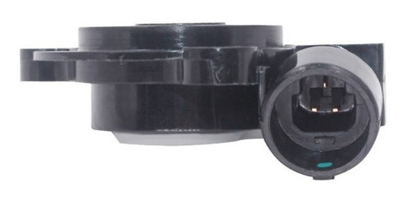 Sensor Mariposa Chev. Monza / S10 / Blazer 2.2 Efi 91/95 0 Sensor Mariposa Chev. Monza / S10 / Blazer 2.2 Efi 91/95 0