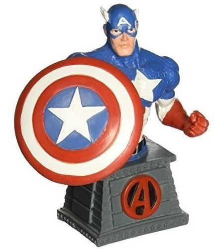 Pisapapeles Del Capitan America 0