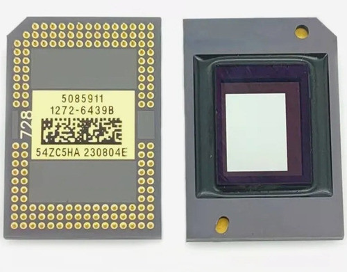 Chip Dmd Acer Benq Optoma Viewsonic 1272-6439b 0