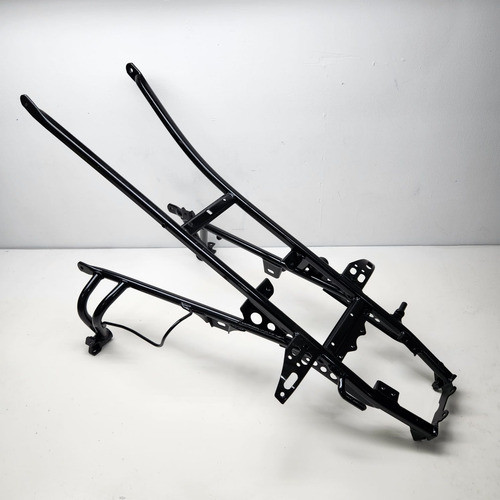 Quadro B Original Bmw G650 Gs 2011 1
