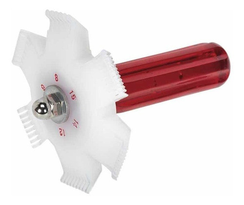 Peine Para Radiador Aire Acondicionado 0