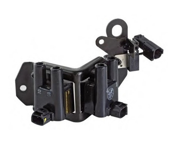 Bobina De Encendido Fispa Para Hyundai Accent 1.5 2730122600 0