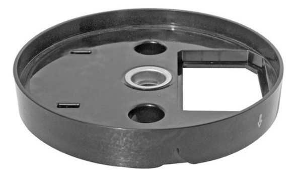 Disco Porta Accesorio Cubeteado Liliana Am469 Original 0