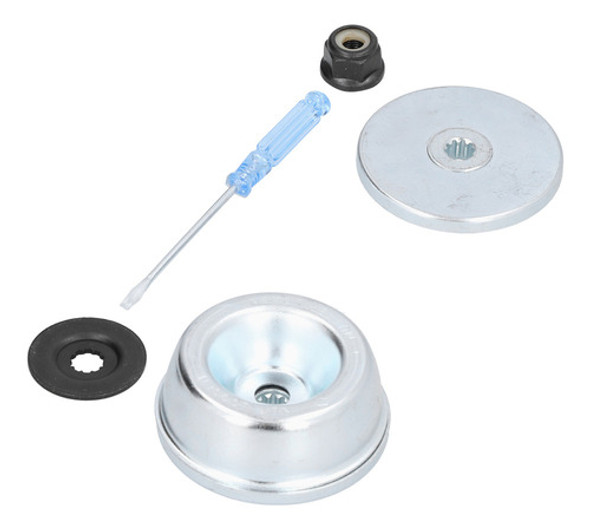 Substituição Do Kit De Fixação Do Adaptador De Lâmina De 5 U 0