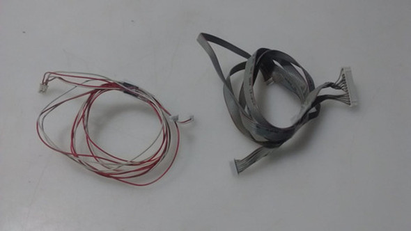 Kit  Flex Cables Top House Kdl32mt538u Con Garantía!!! 0