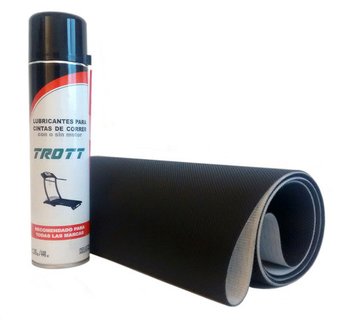 Repuesto Banda Trott Fitage Gc 282 Gym 1