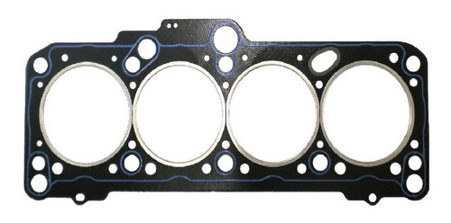 Junta Tapa Cilindros Vw Polo Caddy 1.9 Diesel 2 Muecas 1