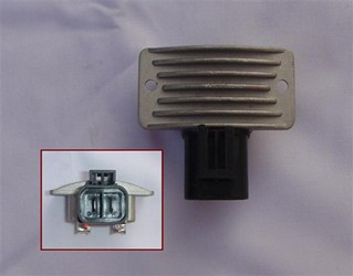Regulador P Sung (12v) (b) Kia Pregio 98-03 0