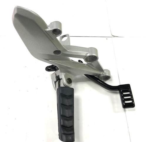 Pedalin Delantero Derecho Completo Guerrero Gpr 250cc Orig 1