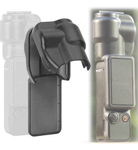 Funda Protectora Para Camara Dji Pocket 3 0