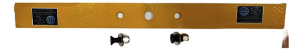 Cuchilla Para Rolandh Std - Doble Filo - Rev02 1