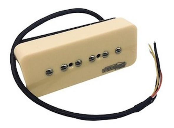 Wilkinson Wo90skb - Alnico - Puente Microfono P/guitarra Sim 0