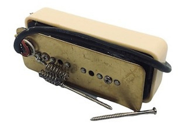 Wilkinson Wo90skb - Alnico - Puente Microfono P/guitarra Sim 1
