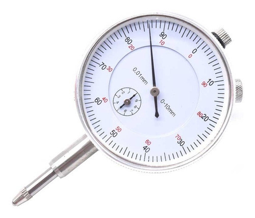 Reloj Comparador 0.01mm A 0-10mm Lh-2576 1