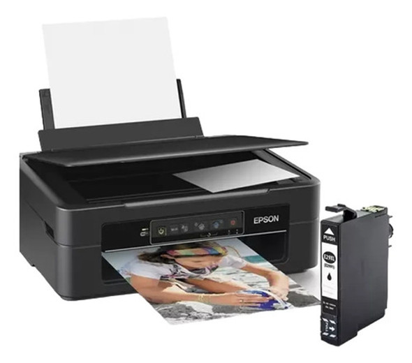 Cartucho Compatible Con Impresora Pixman Amarillo C00693 1 Cartucho Compatible Con Impresora Pixman Amarillo C00693 1