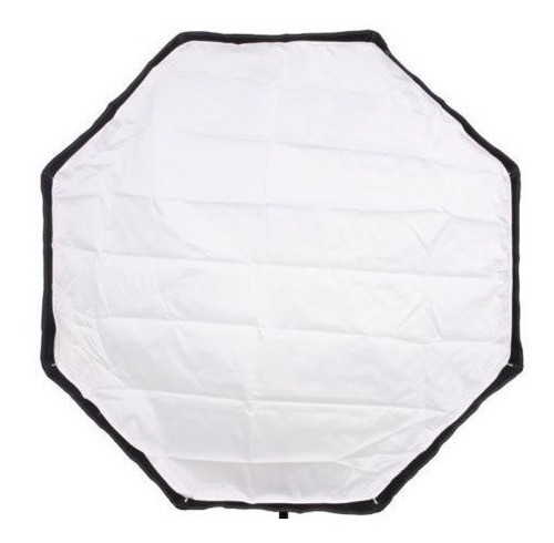 Softbox Sombrinha 120cm P/ Estúdio Fotografico 1