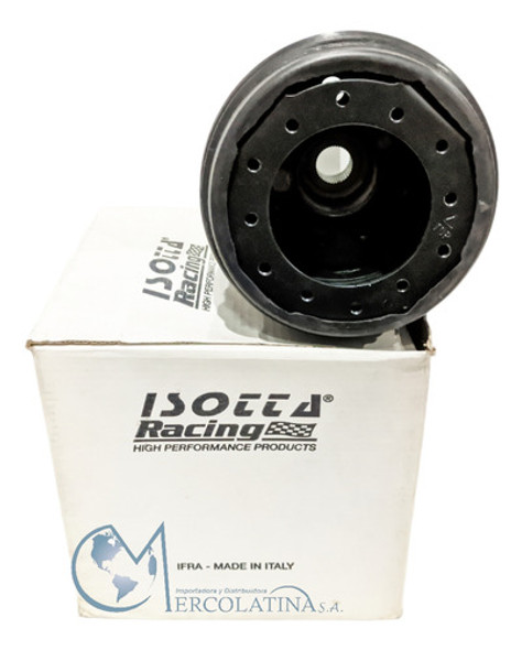 Maza Adaptadora De Volante Deportivo Peugeo* 405/206 Italian 1