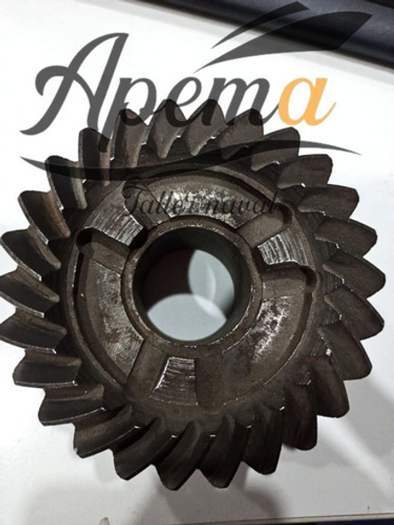 Engranaje Motor Fuera De Borda 26 Dientes- Apema Taller 0 Engranaje Motor Fuera De Borda 26 Dientes- Apema Taller 0