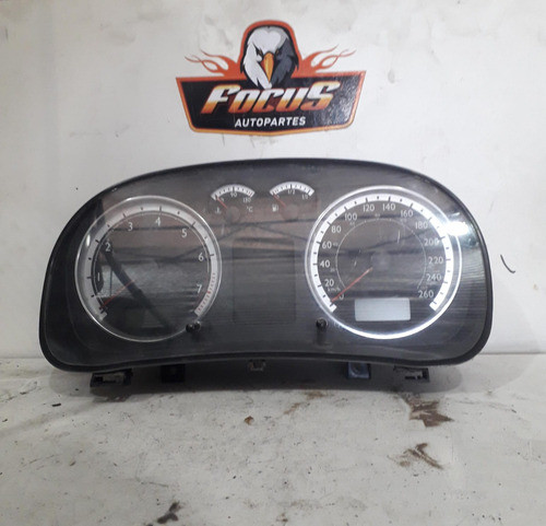 Instrumental Del Tablero Volkswagen Bora ----mbo Original 0