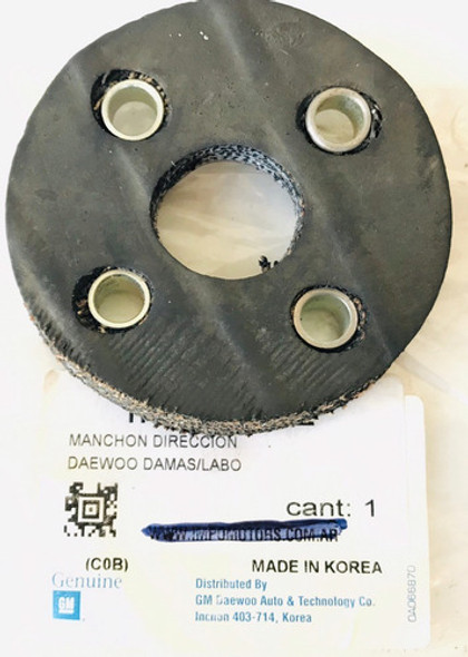 Manchon Direccion Daewoo Damas -st 90 - Maruti -samurai 1.3 1