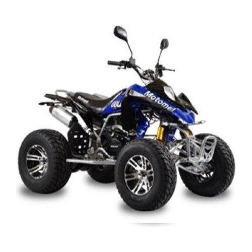 Kit Cilindro Motomel Volkano 250 Cuatriciclo Completo S. M. 1