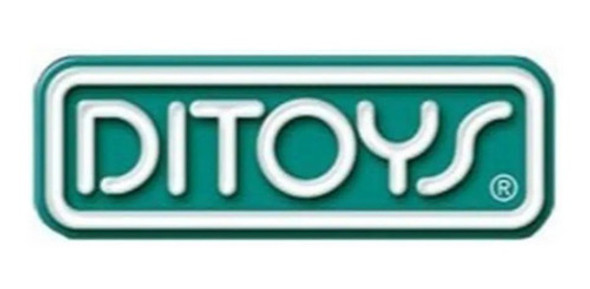 Cubo 7 El Desafío Arma El Cubo Lo Antes Posible Ditoys 1