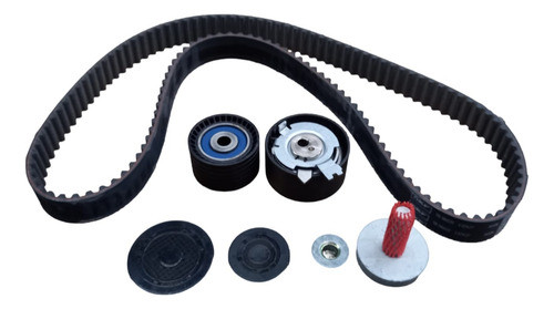 Kit Distribución Skf Renault Kangoo 2 Break 1.6 16v 03-16 0