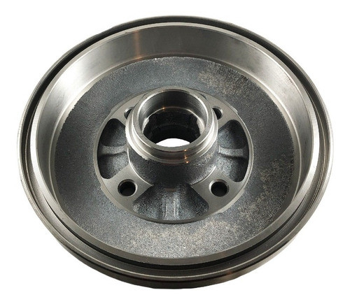 Campana De Freno De Kia Rio 0