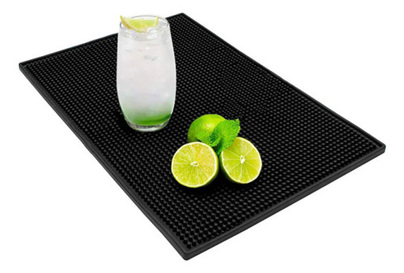 Esterilla Grande Barmat Escurridor Rejilla Antideslizante 0 Esterilla Grande Barmat Escurridor Rejilla Antideslizante 0