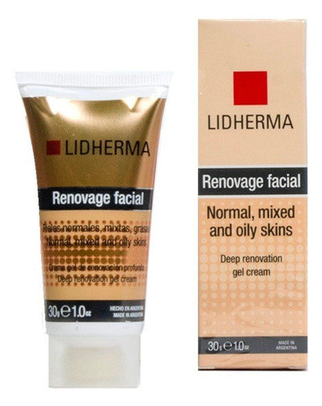 Renovage Facial Pieles Grasas Acne Poros Dilatados Lidherma 1 Renovage Facial Pieles Grasas Acne Poros Dilatados Lidherma 1