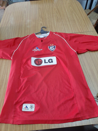 Camiseta Cienciano.peru 0