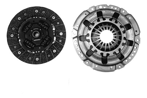 Kit De Embrague Chevrolet Astra (2004--)2.0 8v-16v 5820530 0