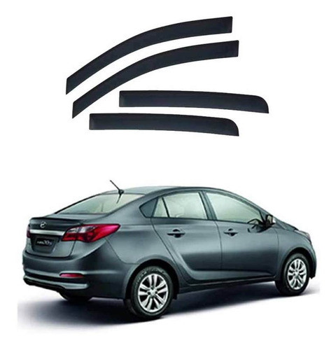 Goteros Hb20s Sedan 2016 A 2019 Tgpoli 0