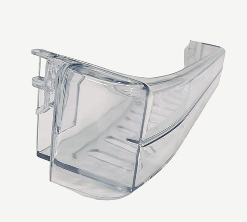 Balcón Anaquel De Puerta Freezer Heladera Gafa  Hgf 380 0