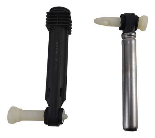Amortecedor P/ Lavadora E Secadora Cv5010wg4 (20 Cm) 1