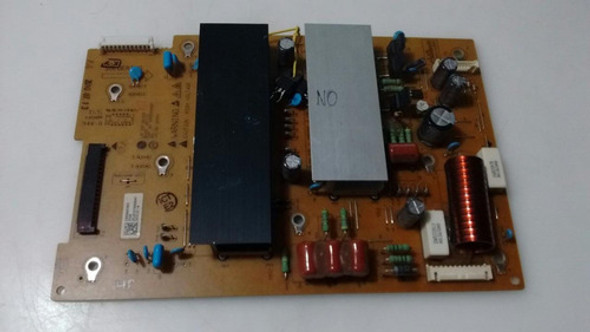 Placa Fuente Inverter LG 42pj150 No Funciona! Con Faltantes! 0