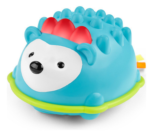 Juguete Estimulador Para Gateo Diseño Erizo Skip-hop 9k4333 0