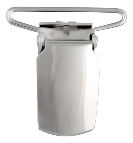 Hebilla Madison Para Tiradores Pase 30 Mm (x 10 Unidades) 0