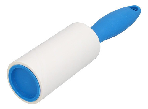 Rollo Tira Pelos Reforzada De 10 Cm X 9 Metros Con 60 Hojas 1