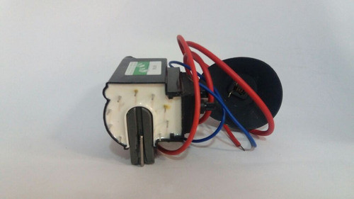 Fly Back Nf7401 Para Tv Cce 0