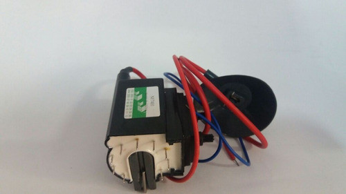 Fly Back Nf7401 Para Tv Cce 1