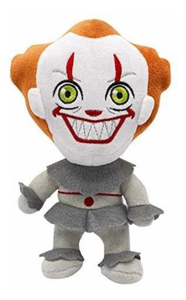 Peluche Warner Bros It Pennywise Para Perros, Pequeño | Per 0