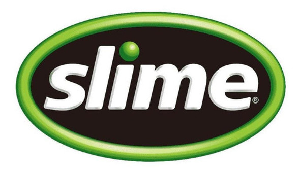 Adaptador De Valvula Presta Slime 1