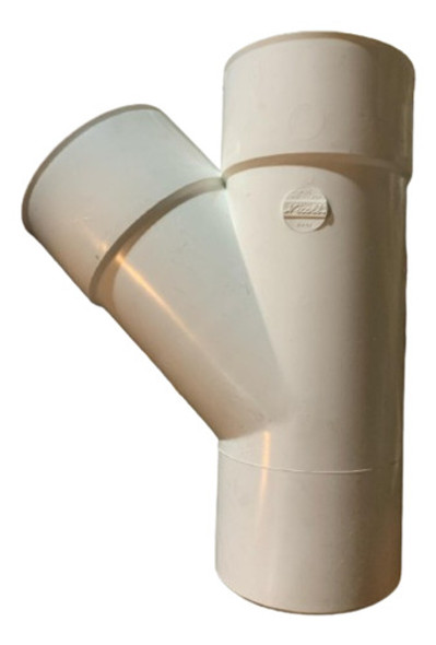 Ramal Y 110x110mm Hh 0