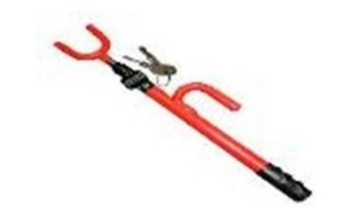 Traba Volante  Ultrasteel 0