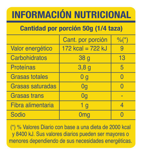 Arroz Bomba Coopar 400 Grs. 1