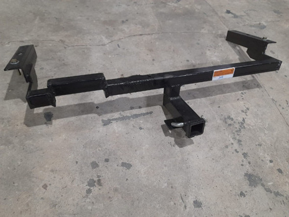 Enganche Peugeot 308 Solo Extrucutura Sin Punta 1 Enganche Peugeot 308 Solo Extrucutura Sin Punta 1