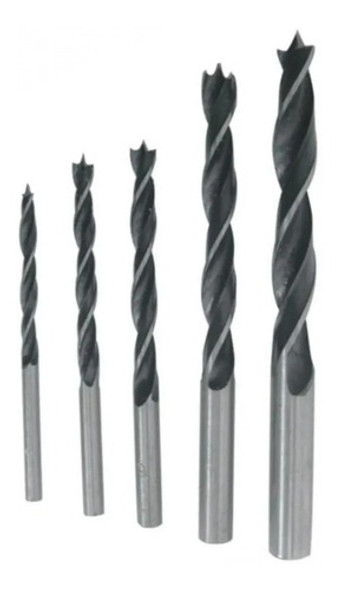 Mechas Para Madera Extra Power J010 Lacueva 0